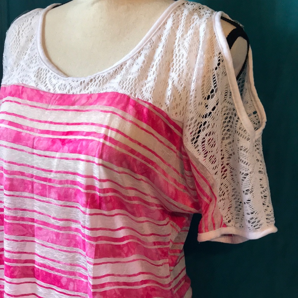 NWOT top